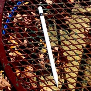 Apple Pencil 1st generation